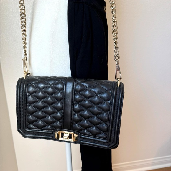 Rebecca Minkoff Crossbody Bag - Picture 1 of 10